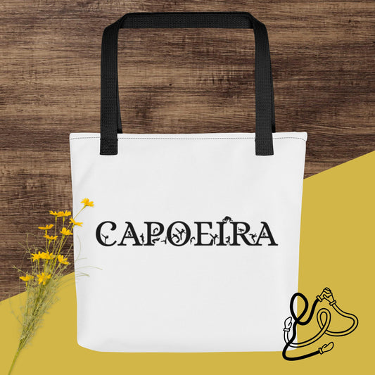 Capoeira bag