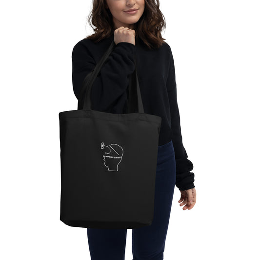 Brainless Ideas Eco Tote Bag